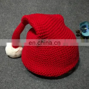Autumn&winter New Fashion Cute Knitted Cap Christamas Creative Children Hats thumbnail-4