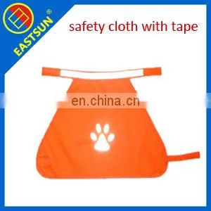 2017 New Style Attractive Safety Safety Vest&jacket for Baby With Tape thumbnail-1