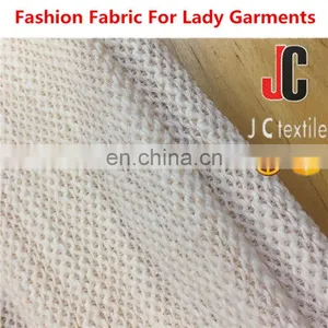 K13187 New Fashion Cotton and Polyester Blend Knitwear Fabric thumbnail-3