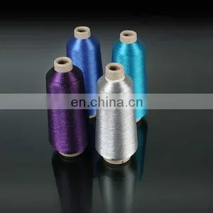 MS LUREX/METALLIC YARN thumbnail-1