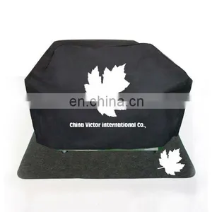 Waterproof Portable BBQ Grill Cover thumbnail-3
