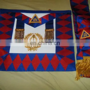 Masonic Aprons thumbnail-1