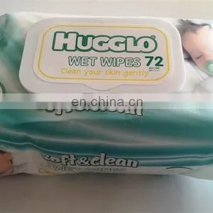 WET WIPES 72 PCS HIGH QUALITY TURKISH PRODUCTS thumbnail-4