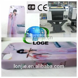 Digital Logo Phone Case Printing Inkjet Printer thumbnail-1