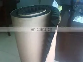 Egg Shape Sound Proofing Wave Foam thumbnail-1