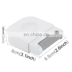 Creative Portable Sweater Knitting Shirt Lint Ball Remover thumbnail-2