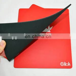 OEM Printed Mouse Mat for Computer thumbnail-5