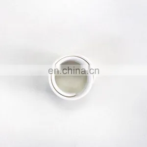 Custom Silicon Slap Bracelet thumbnail-1