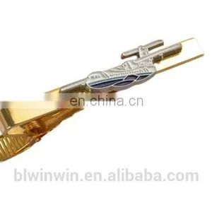 2017 Popular Wholesale Festival Items Bow Tie Clip thumbnail-1