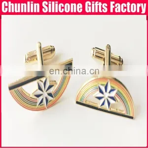 Special High Quality Epoxy Lapel Pin thumbnail-1