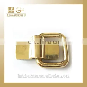 Sturdy Metal Belt Buckle for Luggage thumbnail-1
