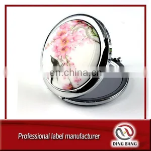 DB Girls Makeup Mirror thumbnail-1