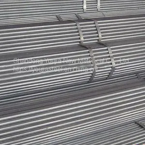 Large Diameter ST52 5 Inch Galvanized Steel Pipe thumbnail-1