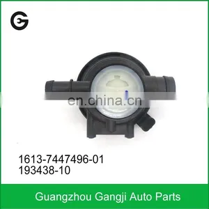 High Performance Auto Engine Tank Leak Detection Pump 1613-7447496-01 193438-10 For BMW thumbnail-4