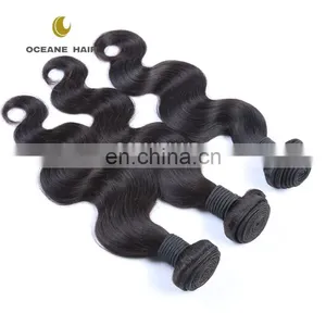 High Quality Brazilian Hair Bundles Unprocessed Brazilian Hair Germany Buy Brazilian Hair thumbnail-1