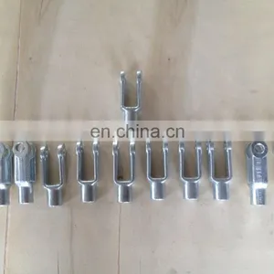 Custom Hot Sale Festo Rod Clevis thumbnail-1