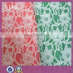 Wholesale African Lace Fabrics thumbnail-1