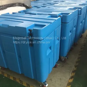 Dry Ice Container for Cold Chain thumbnail-4