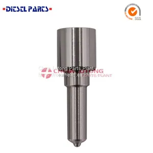 Bosch Fuel Injector Nozzles DLLA148P872/093400-8720 Common Rail System Nozzle thumbnail-1