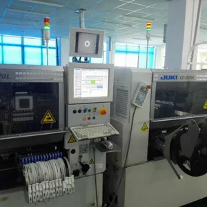 Ningbo SENSONG Electronic Technology Co.,Ltd company overview - view 4 thumbnail