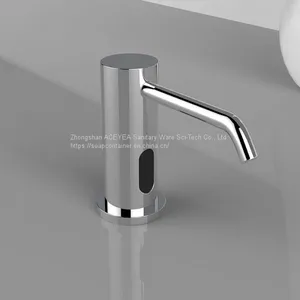 Automatic Hand Soap Dispenser thumbnail-2