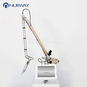 The Best Laser Tattoo Removal Machine Tattoo Laser Removal Machines for Sale q Switched nd Yag thumbnail-1