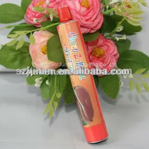 Aluminum Food Packaging Tube thumbnail-1