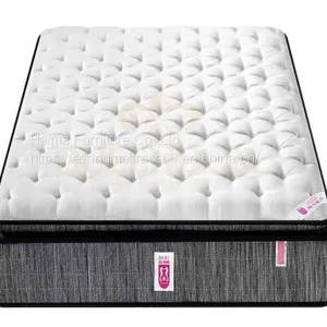 11 Inch Various Sizes Memory Foam Mattress In a Box Comfort Bed Bedroom Furniture thumbnail-1