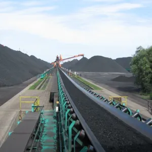 Conveyor Belts and Rubber thumbnail-1