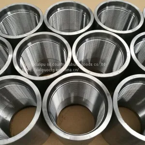 Thread Of Tubing And Casing Coupling thumbnail-1