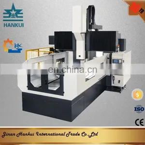 Rim Repair CNC Lathe Gantry Milling Machine thumbnail-1