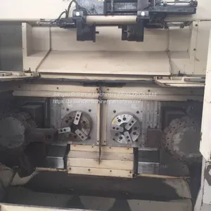 DAYU PUMA250-2SP Double Spindle Lathe thumbnail-5