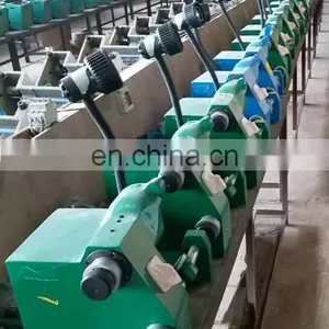 M20A Mini Size Grinding Machine Precision Universal Tool Grinder Small Polishing Machine thumbnail-3