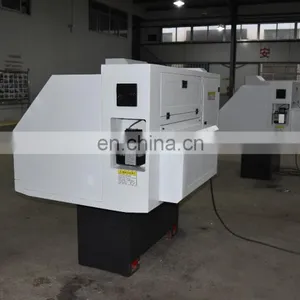 Cnc Mini Lathe Machine CK0632A Horizontal Small Lathe thumbnail-6