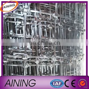 Deer Plastic Fence Netting thumbnail-6