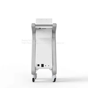 2020 Most Popular Best Wrinkle Removal Scarlet Beauty Salon Equipment Microneedle Fractional RF thumbnail-5