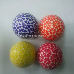 Custom Golf Balls thumbnail-1