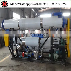 Fish Flour Process Machine/tuna Fish Meal Making Machine With the Fish Oil Making 008618037101692 thumbnail-1