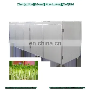 Best Factory Offer Bean Sprouter Machine for Sale thumbnail-1