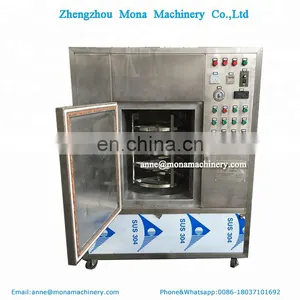 Stainless Steel Microwave Oven With Factory Price thumbnail-1
