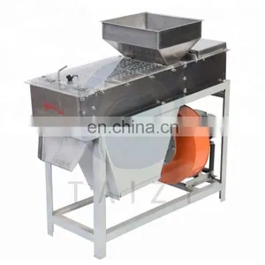 High Quality Peanut Peeling Machine thumbnail-1