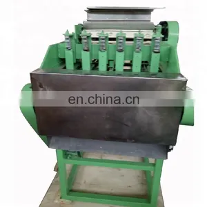 Cashew Nut Almond Shelling Sheller Machine thumbnail-7