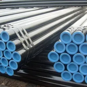 Carbon Steel Pipes Manufacturers Gas Pipe Steel Pipe Caps thumbnail-2