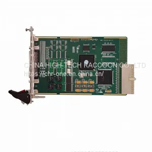 CHR MIL-STD-1553B CPCI Dual Channels Interface Cards thumbnail-1