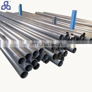Aisi 1045 Precision Seamless Cold Rolled Steel Pipe thumbnail-4