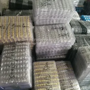 Stock Polymer Lithium Battery 401720 401020 thumbnail-3