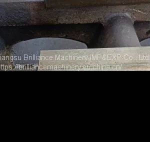 Dalian 6163x5m Horizontal Lathe thumbnail-2