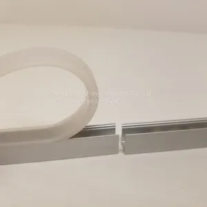 Uniform Light Soure Linkable Led Aluminum Bar Light thumbnail-2