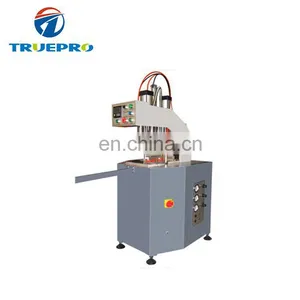 Single Head Pvc Profile Any Angle Point Welding Machine thumbnail-5