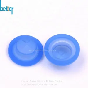 off the Shelf Duckbill Check Valve & Silicone Valve & Air Control Valve & Water Pressure Valve thumbnail-4